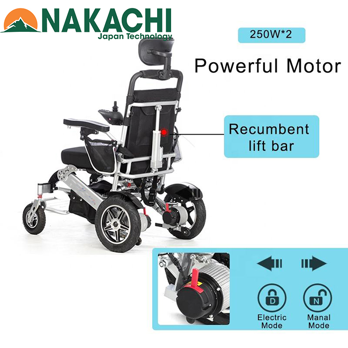Địa chỉ bán xe lăn cho người già, người bệnh tại quận Tân Bình